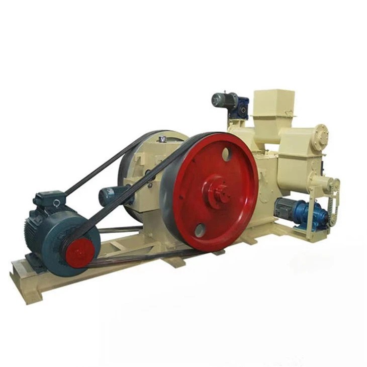 Biomass Press Machine