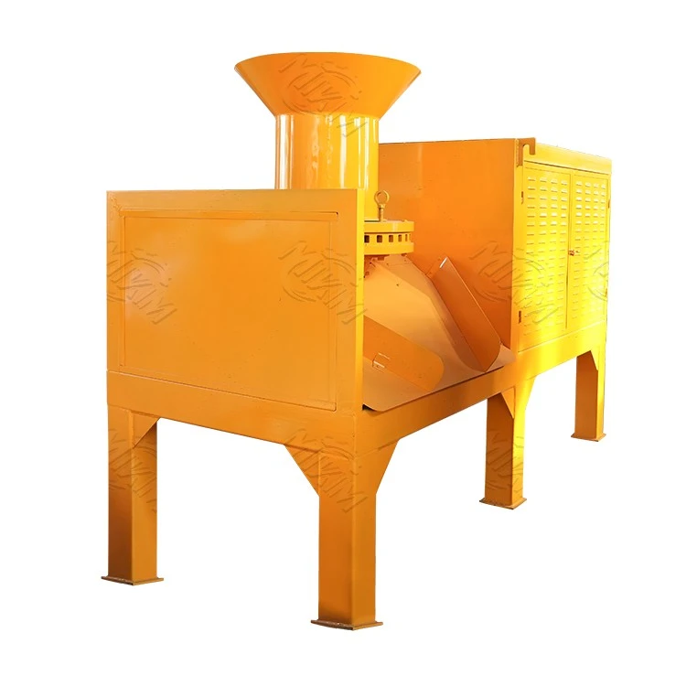 Briquettes Press Machine