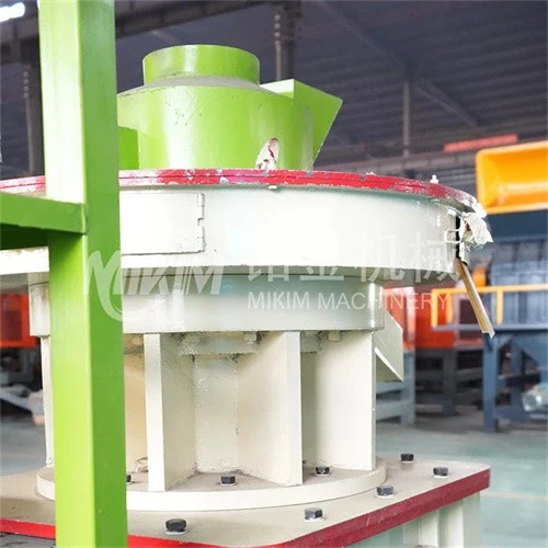 Large Fuel Pellet Mill