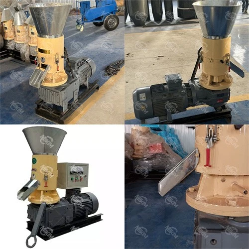 mobile pellet mill mobile pellet mill