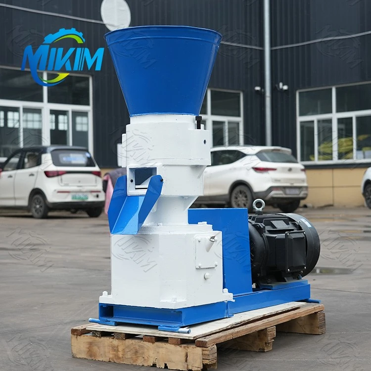 90mm biomass briquette