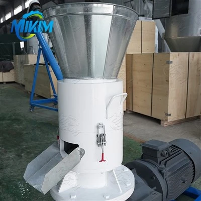 Agricultural Fuel Pellet Machine Agricultural Fuel Pellet Machine