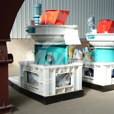 Biomass Wood Pellet Machine For Home