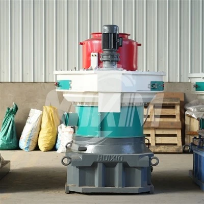 Biomass Wood Pellet Machine For Home