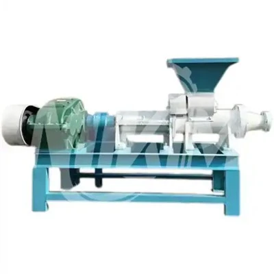 Máquina de carvão