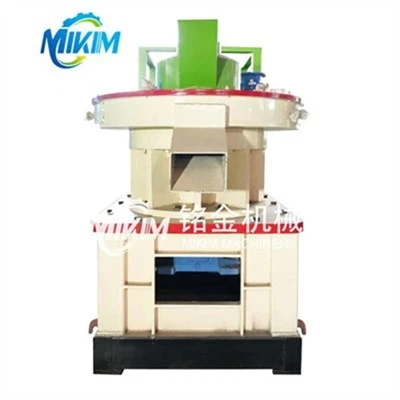 Equipamento de pellets de combustível