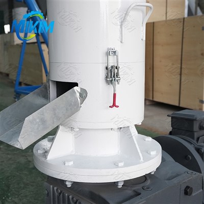 Small Biomass Pellet Maker Machine For Home Small Biomass Pellet Maker Machine For Home